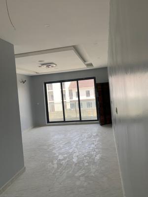 New 2 Bedrooms Service Apartment, Off Abraham Adesanya, Ajah, Lagos, Flat / Apartment for Rent