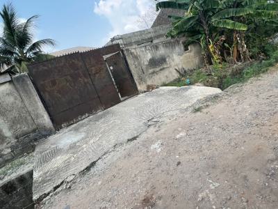 Landed Property, Alhaji Wasiu Solola Street, Isolo, (ajao Estate) Lagos, Isolo, Lagos, Mixed-use Land for Sale