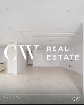 3-bedroom Apartment, Lekki Phase 1, Lekki, Lagos, Flat / Apartment for Rent