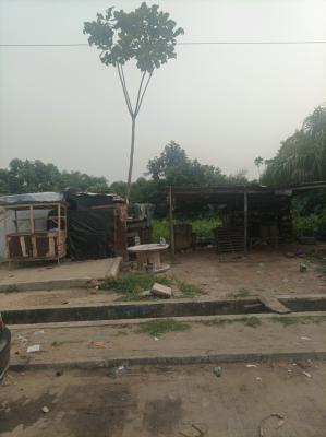 Prime Land Measuring 894 Sq. M @ Block 69 Adjacent Ardova Plc Ogombo R, Ogombo Road, Adjacent Ardova Plc Ajah., Ogombo, Ajah, Lagos, Mixed-use Land for Sale