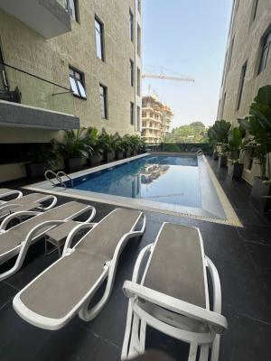 Well Built Luxury 4-bedroom Apartment with 2 Service Quarters, Ikoyi, Lagos, Flat / Apartment for Rent