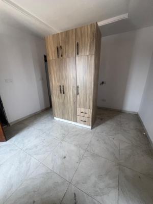 8 Units of Newly Built 3-bedroom Apartments Located in Ikate, Ikate, Ikate, Lekki, Lagos, Detached Bungalow for Rent