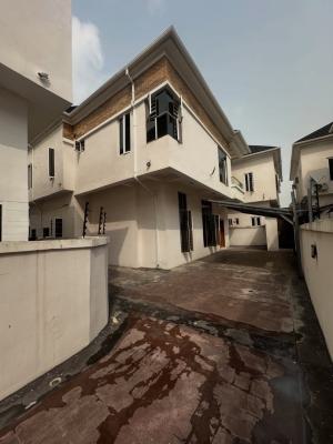 Well Maintained 5bedroom Fully Detached Duplex with a Bq, Orchid Lekki, Lekki, Lagos, Detached Duplex for Rent