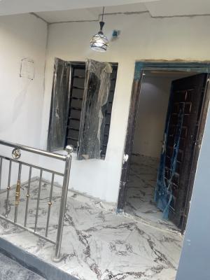 Brand New 2 Bedroom Flat, Badore, Ajah, Lagos, Flat / Apartment for Rent