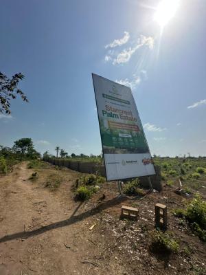 Agricultural Land for Palm Kernel Farming, Alabata, Funaab, Abeokuta South, Ogun, Mixed-use Land for Sale