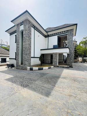 Well Finished 7 Bedroom Detached Duplex with Bq, Maitama District, Abuja, Detached Duplex for Sale