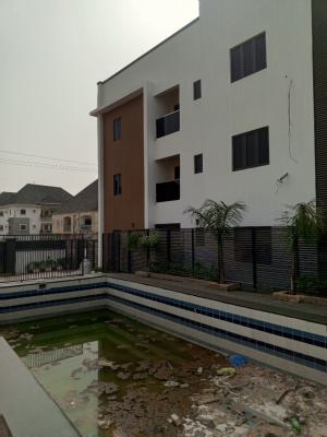 Masterpiece Presidential 2 Bedrooms Flat Arab Road, Swimming Pool, Gen, Kubwa, Abuja, Flat / Apartment for Rent