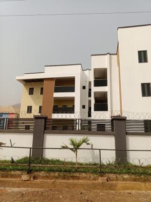 Masterpiece Presidential 2 Bedrooms Flat, Swimming Pool, Gen, Kubwa, Abuja, Flat / Apartment for Rent