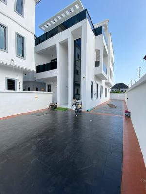 Newly Built 6 Bedroom Fully Detached Duplex with Bq, Isheri, Opic, Isheri North, Lagos, Detached Duplex for Sale