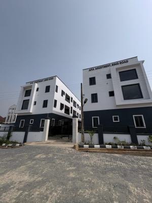 2 Bedroom Apartments, Lateef Oyelade Gra, Oluyole, Oyo, Block of Flats for Sale