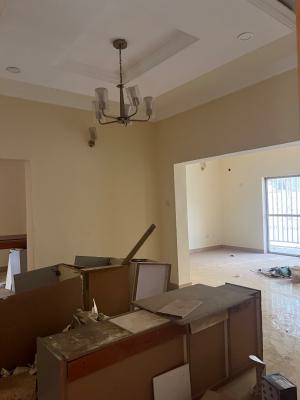 Renovated 3 Bedroom Flat, Office Only, By Arab, Utako, Abuja, Flat / Apartment for Rent