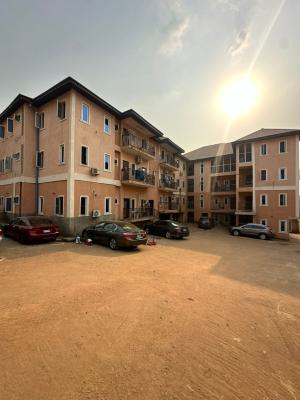 Spacious and Clean 2 Bedroom Apartment, Serene Neighborhood, Games Village, Kaura, Abuja, Flat / Apartment for Rent
