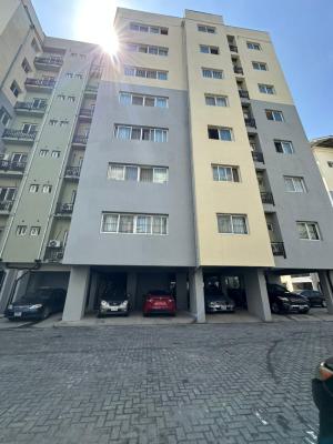 Lovely Serviced 3 Bedroom Flat with a Room Bq, Lekki Phase 1, Lekki, Lagos, Flat / Apartment for Rent