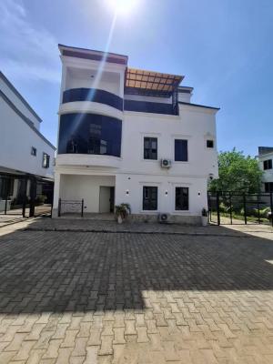 Five Bedroom Detached Duplex with Bq, Mabushi, Abuja, Detached Duplex for Sale