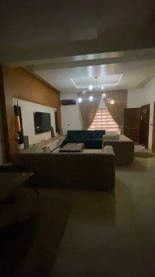 Fully Furnished 4 Bedroom Terrace Duplex + Bq  Mabushi, Mabushi, Mabushi, Abuja, Terraced Duplex for Rent