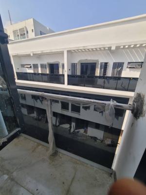 Luxurious 2 Bedrooms Terraced Duplex, Lekki Phase 1, Lekki, Lagos, Terraced Duplex for Rent