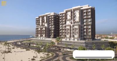 2 Bedroom Luxury Apartment with Pool Title: C of O, Oniru, Victoria Island (vi), Lagos, Flat / Apartment for Sale