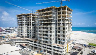 2 Bedroom Luxury Apartment with Pool Title: C of O, Oniru, Victoria Island (vi), Lagos, Flat / Apartment for Sale