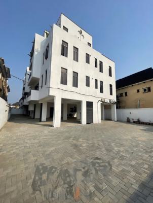 Lovely 2 Bedroom Apartment, Idado, Idado, Lekki, Lagos, Detached Duplex for Rent