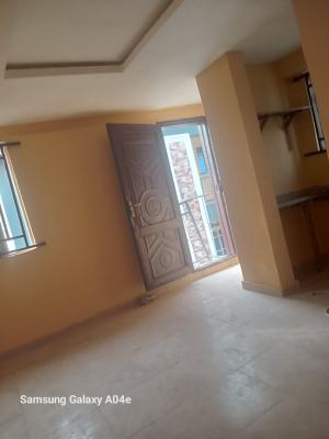Spacious Fine Self Contained, Upstairs, Royal Palm Will Estate, Badore, Ajah, Lagos, Self Contain (single Rooms) for Rent