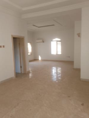 3 Bedrooms Terrace Duplex with Bq Tarred Road All Through 12m Annum, Mabushi, Abuja, Terraced Duplex for Rent