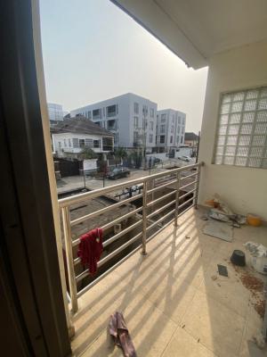 Luxurious Standard and Spacious Mini Flat, Bera Estate, Chevron, Lekki, Lagos, Mini Flat (room and Parlour) for Rent