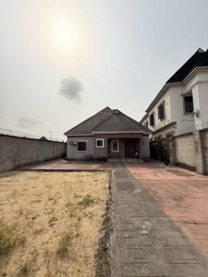 Exquisite 2 Bedrooms Bungalow, Rumuparali Ozuoba, Port Harcourt, Rivers, Detached Bungalow for Sale