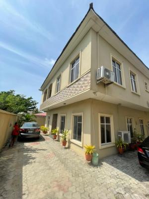 4bedroom Fully Detached Duplex, New Road, Lekki, Lagos, Detached Duplex for Sale