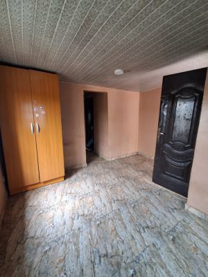 Selfcon, in an Estate, Badore, Ajah, Lagos, Self Contain (single Rooms) for Rent