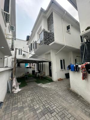 Well Maintained 5 Bedrooms Fully Detached Dplex, Osapa, Lekki, Lagos, Detached Duplex for Rent