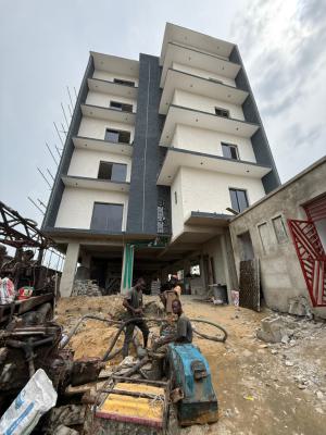 1,2,3  Bedrooms Apartments, Lekki Phase One, Lekki, Lagos, Flat / Apartment for Sale