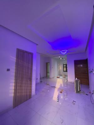 Standard Two Bedroom Apartment Upstairs, Cherish Garden to Abraham Adesanya, Ajah, Lagos, Flat / Apartment for Rent