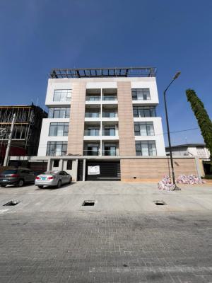 Luxury 2 Bedroom Apartment with Reception, Swimming Pool & Gym, Lekki Phase 1, Lekki Phase 1, Lekki, Lagos, Flat / Apartment for Sale