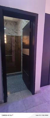 Semi Master Bedroom in Chevron, Chevy View, Lekki, Lagos, Self Contain (single Rooms) for Rent