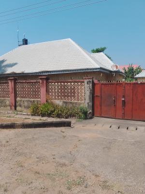 Well Built 3 Bedroom Detached Bungalow in Pri0p, Phase 3, Gwagwalada, Abuja, Detached Bungalow for Sale