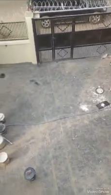 Newly Built 4 Bedroom Fully Detached Duplex with Bq, Asokoro District, Abuja, Detached Duplex for Rent