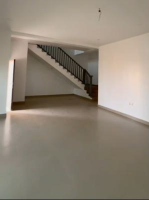 Newly Built 3 Bedroom Terrace with Bq, Lokogoma District, Abuja, Terraced Duplex for Rent