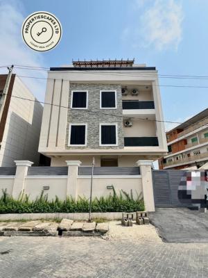an Impeccably Built 5 Bedroom Fully Detached Duplex, Lekki Phase 1, Lekki, Lagos, Detached Duplex for Sale