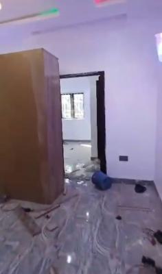 Newly Built 0ne Bedroom Flat, Aaokoro Estate, Asokoro District, Abuja, Flat / Apartment for Rent