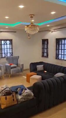 3 Bedroom Flat Apartment, Chief Anthony Enahoro Estate, Ogba, Ikeja, Lagos, Flat / Apartment for Sale