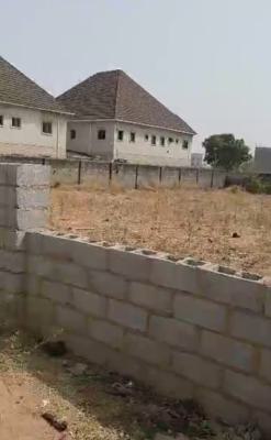 1674sqm of a Residential Land in Mabushi, Mabushi, Abuja, Residential Land for Sale