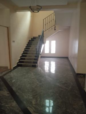 5 Bedroom Detached Duplex, Ikeja Gra, Ikeja, Lagos, Detached Duplex for Rent