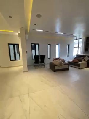 4 Bedroom Semi Detached Duplex, Ikoyi, Lagos, Semi-detached Duplex for Sale