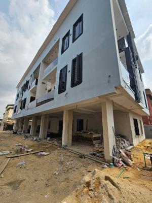 Gigantic 5 Bedroom Terraced Duplex (9 Minutes From The Airport), Ajao Estate, Ikeja, Lagos, Terraced Duplex for Sale