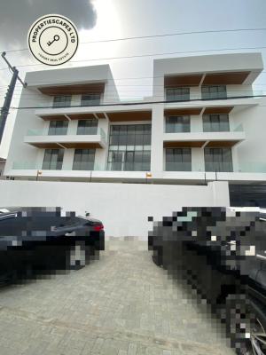 Lovely 1 Bedroom Serviced Apartment., Lekki Right, Lekki, Lagos, Flat / Apartment for Sale