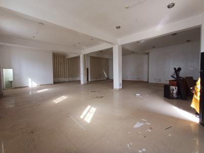 181sqm Space on The Ground Floor in a Strategic Location, Mabushi, Abuja, Office Space for Rent
