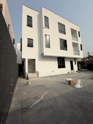 3 Bedroom Flat, Lekki Phase 1,lekki Lagos, Lekki Phase 1, Lekki, Lagos, Flat / Apartment for Rent