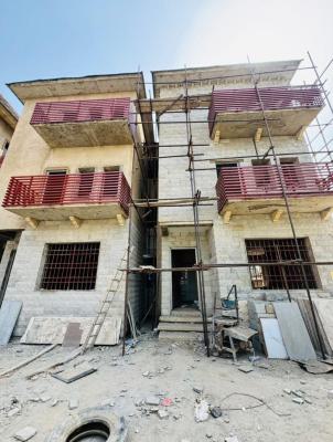 Investors Delight  Beautiful 6 Units of 3 Bedrooms, Jahi, Abuja, Flat / Apartment for Rent