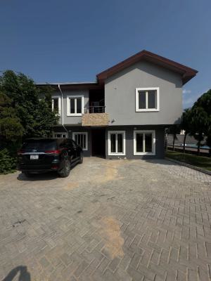 Spacious 4 Bedroom Semi Detached Duplex with Bq, 4 Bedroom Duplex for Rent, Ikoyi, Lagos, Semi-detached Duplex for Rent