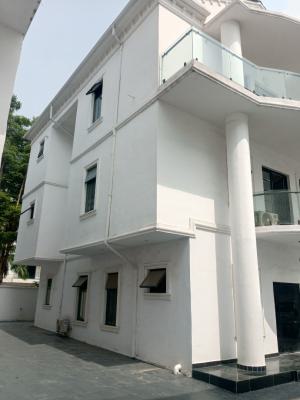 Brand New 4 Bedroom Fully Detached Duplex, Banana Island Estate, Banana Island, Ikoyi, Lagos, Detached Duplex for Sale
